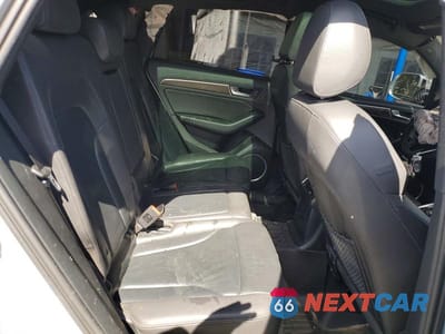 Zdjęcie 11 z 14 samochodu: 2016 AUDI Q5 PREMIUM PLUS S-LINE VIN:WA1D7AFP5GA042329 - miniatura