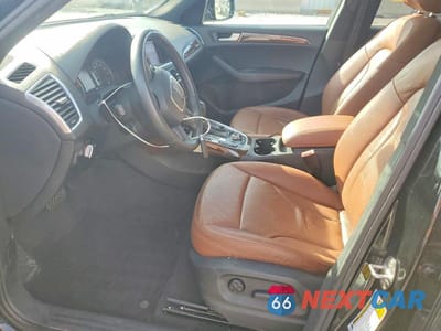 Zdjęcie 7 z 12 samochodu: 2012 AUDI Q5 PREMIUM PLUS VIN:WA1LFAFP2CA096633 - miniatura