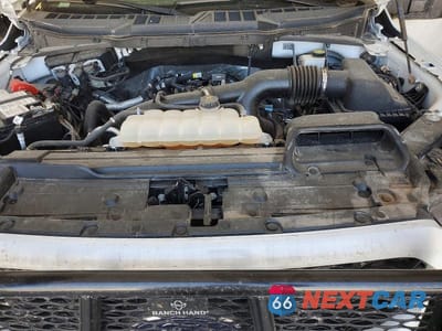 Zdjęcie 11 z 12 samochodu: 2023 FORD F150 SUPERCREW VIN:1FTEW1EP9PKF45208 - miniatura