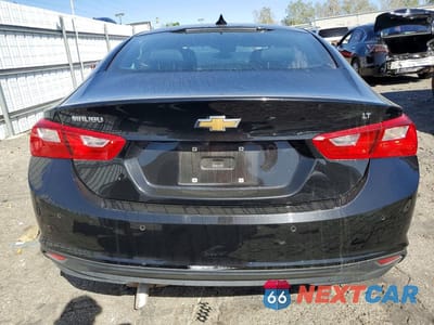 Zdjęcie 6 z 12 samochodu: 2025 CHEVROLET MALIBU LT VIN:1G1ZD5ST6SF150297 - miniatura