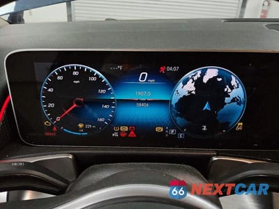 Zdjęcie 9 z 11 samochodu: 2020 MERCEDES-BENZ GLB 250 VIN:W1N4M4GB3LW052088 - miniatura