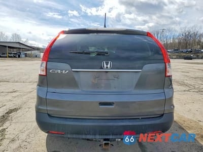 Zdjęcie 6 z 13 samochodu: 2013 HONDA CR-V EXL VIN:2HKRM3H75DH505703 - miniatura