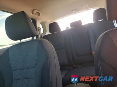 Zdjęcie 10 z 13 samochodu: 2026 NISSAN ROGUE SV VIN:5N1BT3BA7TC755300 - miniatura