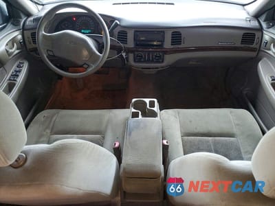 Zdjęcie 8 z 12 samochodu: 2005 CHEVROLET IMPALA VIN:2G1WF52EX59280840 - miniatura