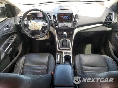 Zdjęcie 8 z 13 samochodu: 2013 FORD ESCAPE SEL VIN:1FMCU9H96DUA21308 - miniatura