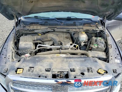 Zdjęcie 11 z 11 samochodu: 2014 RAM 2500 LARAMIE VIN:3C6TR5KT8EG235005 - miniatura