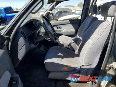 Zdjęcie 7 z 11 samochodu: 1998 TOYOTA 4RUNNER SR5 VIN:JT3GN86R5W0078825 - miniatura