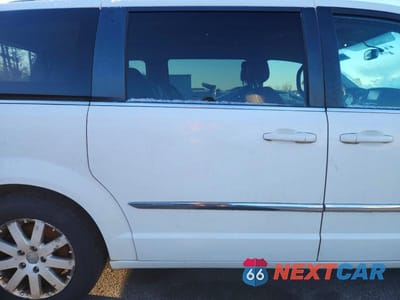 Zdjęcie 11 z 12 samochodu: 2012 CHRYSLER TOWN & COUNTRY TOURING VIN:2C4RC1BG4CR410678 - miniatura