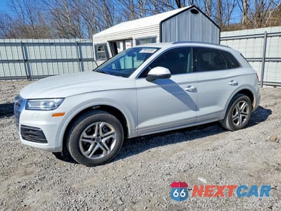 2019 AUDI Q5 PREMIUM WA1ANAFY5K2113808 - główne zdjęcie licytacji z USA - miniatura