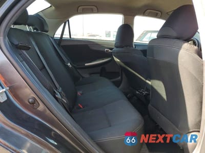 Zdjęcie 10 z 12 samochodu: 2012 TOYOTA COROLLA S VIN:2T1BU4EE1CC770663 - miniatura