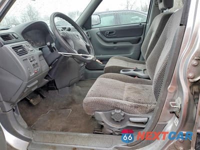 Zdjęcie 7 z 12 samochodu: 1998 HONDA CR-V LX VIN:JHLRD1846WC031742 - miniatura