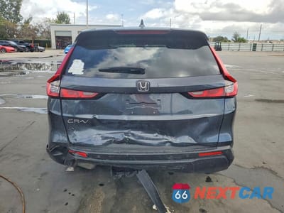 Zdjęcie 6 z 13 samochodu: 2025 HONDA CR-V EXL VIN:2HKRS3H77SH306901 - miniatura