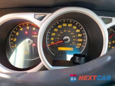 Zdjęcie 9 z 12 samochodu: 2005 TOYOTA 4RUNNER LIMITED VIN:JTEBU17R750065132 - miniatura