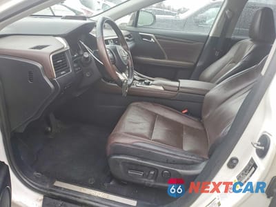 Zdjęcie 7 z 14 samochodu: 2017 LEXUS RX 350 BASE VIN:2T2BZMCA5HC060668 - miniatura