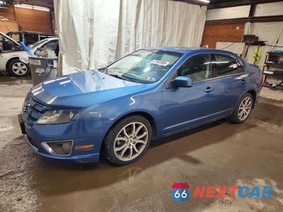 2010 FORD FUSION SE 3FAHP0HA8AR232137 - główne zdjęcie licytacji z USA - miniatura