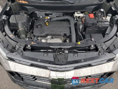 Zdjęcie 12 z 12 samochodu: 2025 CHEVROLET EQUINOX ACTIV VIN:3GNAXSEG8SL159377 - miniatura