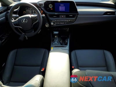Zdjęcie 8 z 11 samochodu: 2025 LEXUS ES 350 BASE VIN:58ADZ1B19SU220417 - miniatura