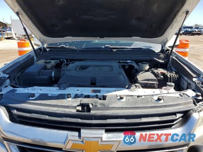 Zdjęcie 11 z 12 samochodu: 2015 CHEVROLET COLORADO LT VIN:1GCGSBE30F1265172 - miniatura