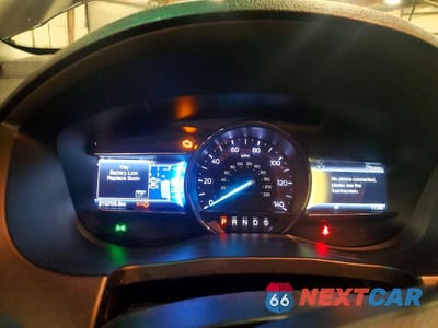 Zdjęcie 9 z 14 samochodu: 2016 FORD EXPLORER LIMITED VIN:1FM5K8F82GGC56911 - miniatura