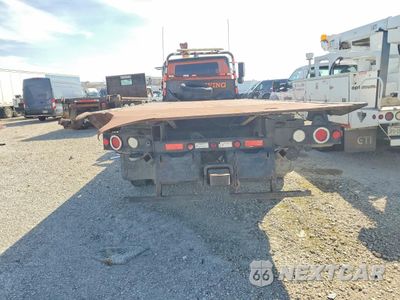 Zdjęcie 6 z 12 samochodu: 1997 INTERNATIONAL 4700 ROLLBACK TOW TRUCK VIN:1HTSCAAM3VH450969 - miniatura