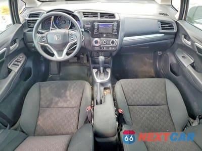 Zdjęcie 8 z 13 samochodu: 2017 HONDA FIT LX VIN:3HGGK5H50HM705686 - miniatura