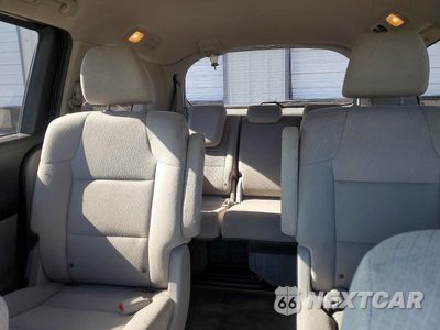 Zdjęcie 10 z 12 samochodu: 2014 HONDA ODDESEY VIN:5FNRL5H29EB100575 - miniatura