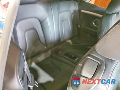 Zdjęcie 10 z 12 samochodu: 2016 AUDI A5 PREMIUM PLUS S-LINE VIN:WAUM2AFH4GN000821 - miniatura