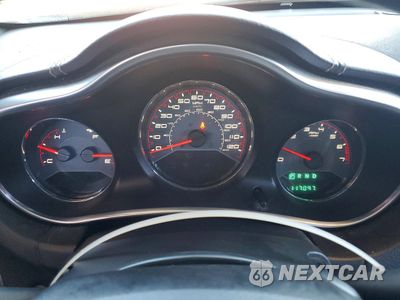 Zdjęcie 9 z 12 samochodu: 2013 DODGE AVENGER SE VIN:1C3CDZAB9DN657642 - miniatura