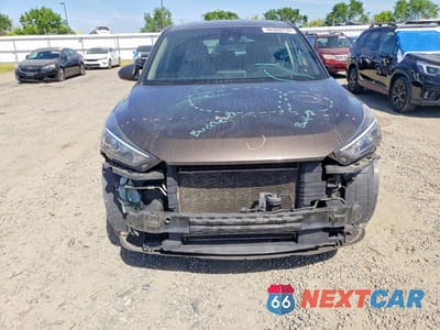 Piąte zdjęcie samochodu w środku: 2020 HYUNDAI TUCSON SE VIN:KM8J23A4XLU116963 - miniatura