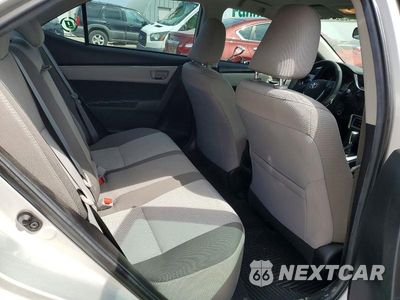Zdjęcie 10 z 12 samochodu: 2019 TOYOTA COROLLA LE VIN:5YFBURHE0KP904893 - miniatura