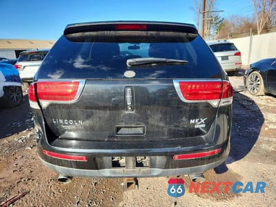 Zdjęcie 6 z 13 samochodu: 2014 LINCOLN MKX VIN:2LMDJ8JK8EBL18483 - miniatura