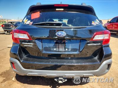 Zdjęcie 6 z 11 samochodu: 2018 SUBARU OUTBACK 2.5I PREMIUM VIN:4S4BSACC2J3275993 - miniatura