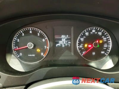 Zdjęcie 9 z 11 samochodu: 2012 VOLKSWAGEN JETTA SE VIN:3VWDP7AJ6CM323450 - miniatura