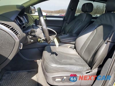 Zdjęcie 7 z 13 samochodu: 2014 AUDI Q7 PRESTIGE VIN:WA1DGBFE5ED002655 - miniatura