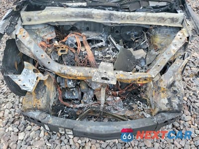 Zdjęcie 11 z 11 samochodu: 2011 BUICK ENCLAVE CXL VIN:5GAKRBED6BJ170979 - miniatura
