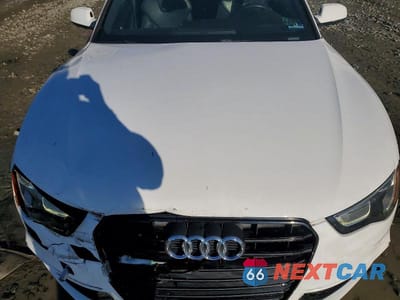 Zdjęcie 11 z 12 samochodu: 2014 AUDI S5 PREMIUM PLUS VIN:WAUCGAFR3EA015580 - miniatura