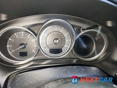 Zdjęcie 9 z 13 samochodu: 2016 MAZDA CX-5 GT VIN:JM3KE4DY1G0670014 - miniatura