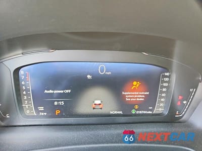 Zdjęcie 9 z 13 samochodu: 2023 HONDA PILOT ELITE VIN:5FNYG1H87PB011006 - miniatura