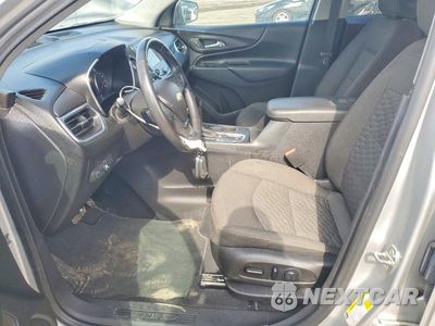 Zdjęcie 7 z 13 samochodu: 2019 CHEVROLET EQUINOX LT VIN:3GNAXJEVXKS620514 - miniatura