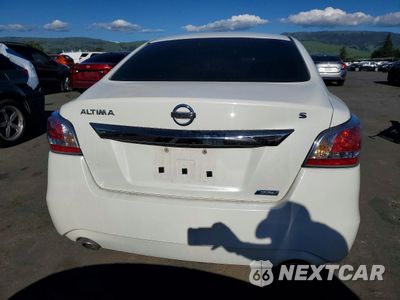 Zdjęcie 6 z 12 samochodu: 2014 NISSAN ALTIMA 2.5 S VIN:1N4AL3AP9EC291747 - miniatura