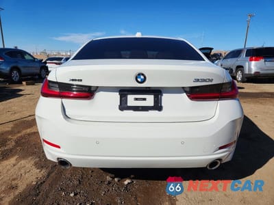 Zdjęcie 6 z 11 samochodu: 2024 BMW 330XI VIN:3MW89FF05R8E04317 - miniatura