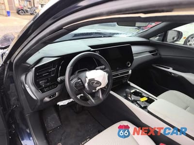 Zdjęcie 7 z 14 samochodu: 2024 LEXUS RX 350 PREMIUM VIN:2T2BAMCAXRC073263 - miniatura