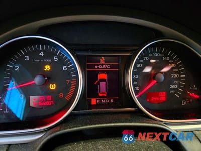 Zdjęcie 9 z 12 samochodu: 2008 AUDI Q7 4.2 QUATTRO S-LINE VIN:WA1EV64L88D062985 - miniatura