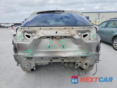 Zdjęcie 6 z 12 samochodu: 2018 LEXUS RX 450H F SPORT VIN:2T2BGMCA7JC024959 - miniatura