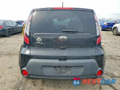 Zdjęcie 6 z 12 samochodu: 2016 KIA SOUL BASE VIN:KNDJN2A28G7254140 - miniatura