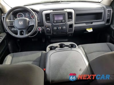 Zdjęcie 8 z 12 samochodu: 2024 DODGE RAM 1500 VIN:1C6RR6FG8RS152685 - miniatura