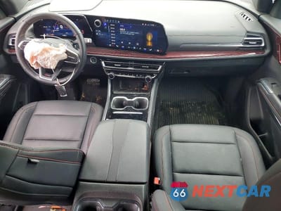 Zdjęcie 8 z 12 samochodu: 2025 CHEVROLET TRAVERSE Z71 VIN:1GNEVJRS2SJ167806 - miniatura