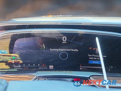 Zdjęcie 9 z 12 samochodu: 2021 CADILLAC ESCALADE PREMIUM LUXURY VIN:1GYS3BKLXMR167433 - miniatura