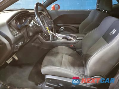 Zdjęcie 7 z 12 samochodu: 2019 DODGE CHALLENGER R VIN:2C3CDZFJ9KH642256 - miniatura