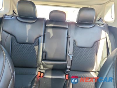 Zdjęcie 10 z 12 samochodu: 2020 JEEP COMPASS LATITUDE VIN:3C4NJDBB4LT228213 - miniatura